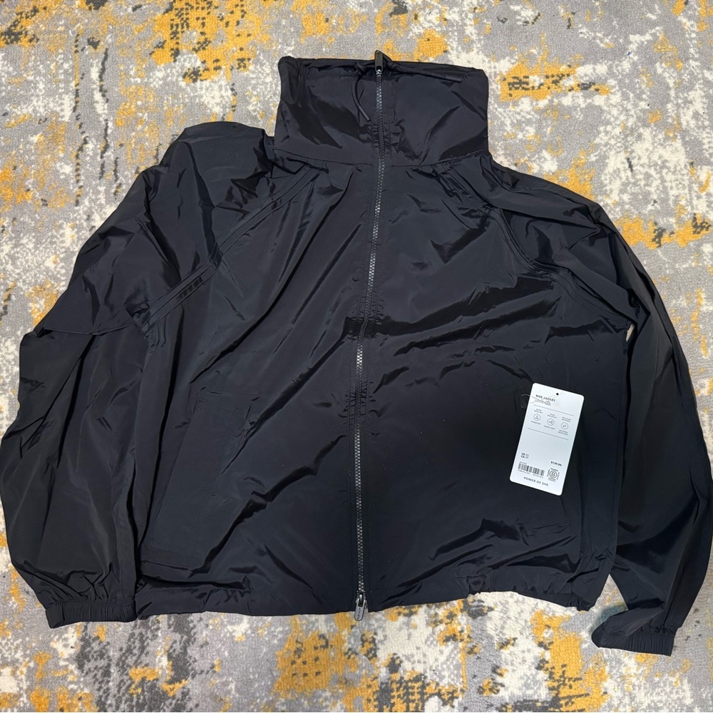 Athleta Rise Jacket - Picture 2 of 7